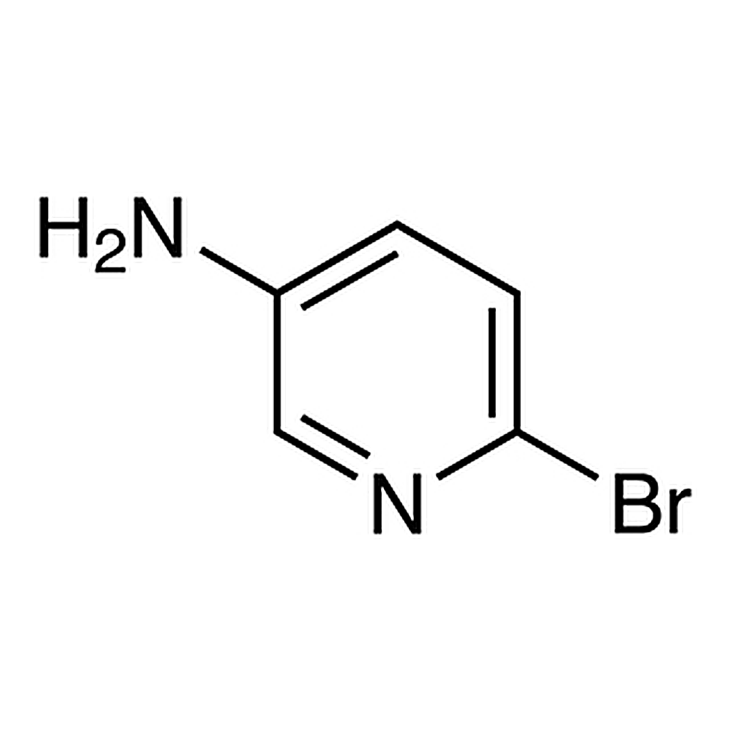TCI 5-Amino-2-bromopyridine