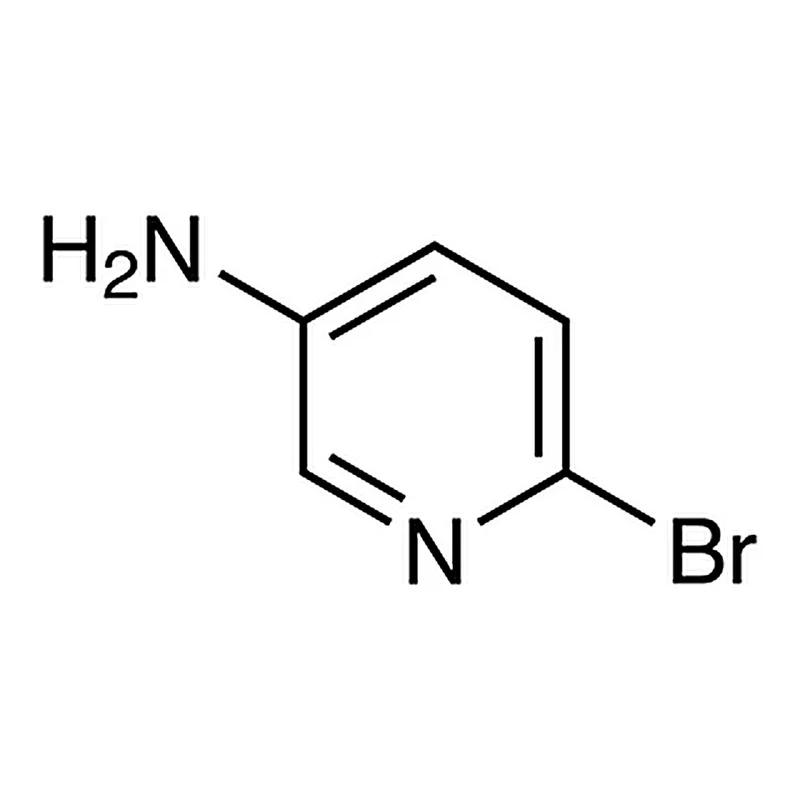 TCI 5-Amino-2-bromopyridine