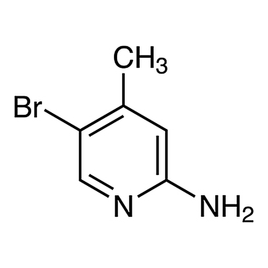 TCI 2-Amino-5-bromo-4-methylpyridine