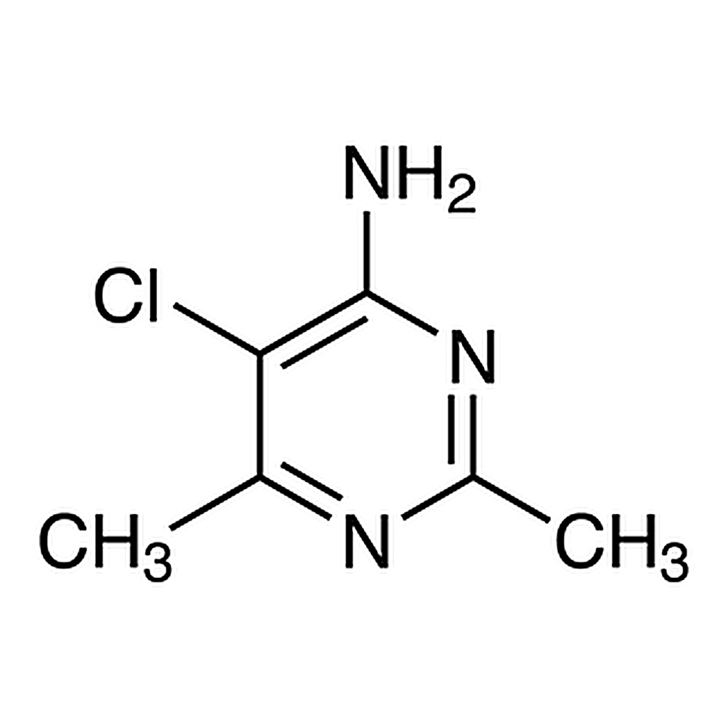 TCI 4-Amino-5-chloro-2,6-dimethylpyrimidine
