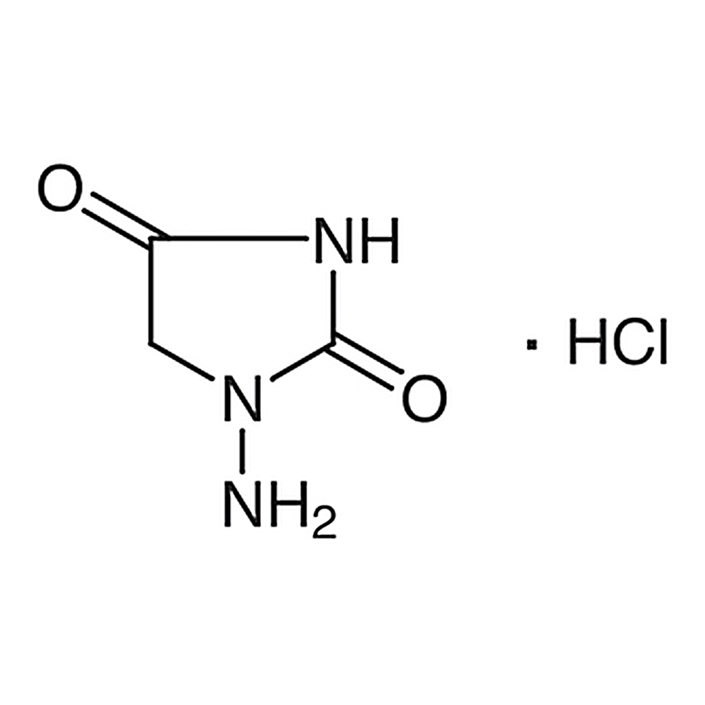 TCI 1-Aminohydantoin Hydrochloride