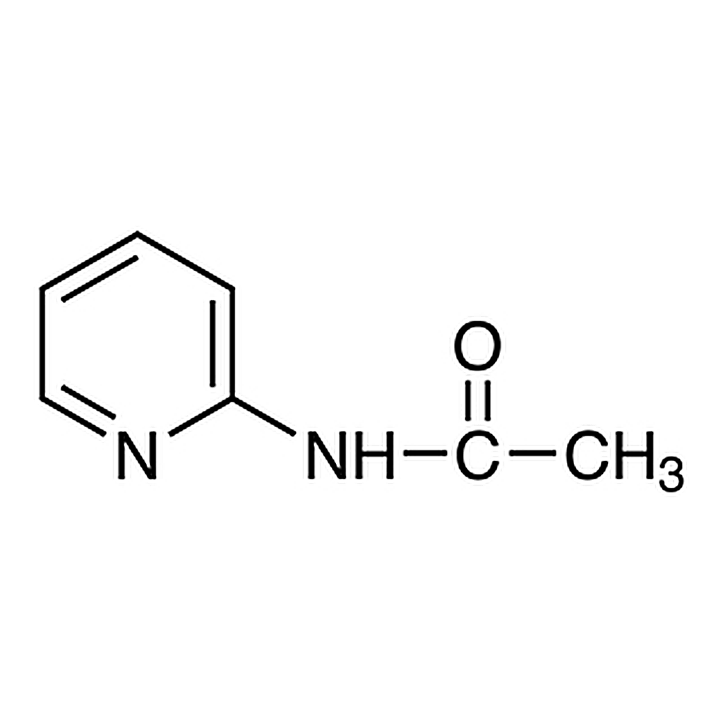TCI 2-Acetamidopyridine