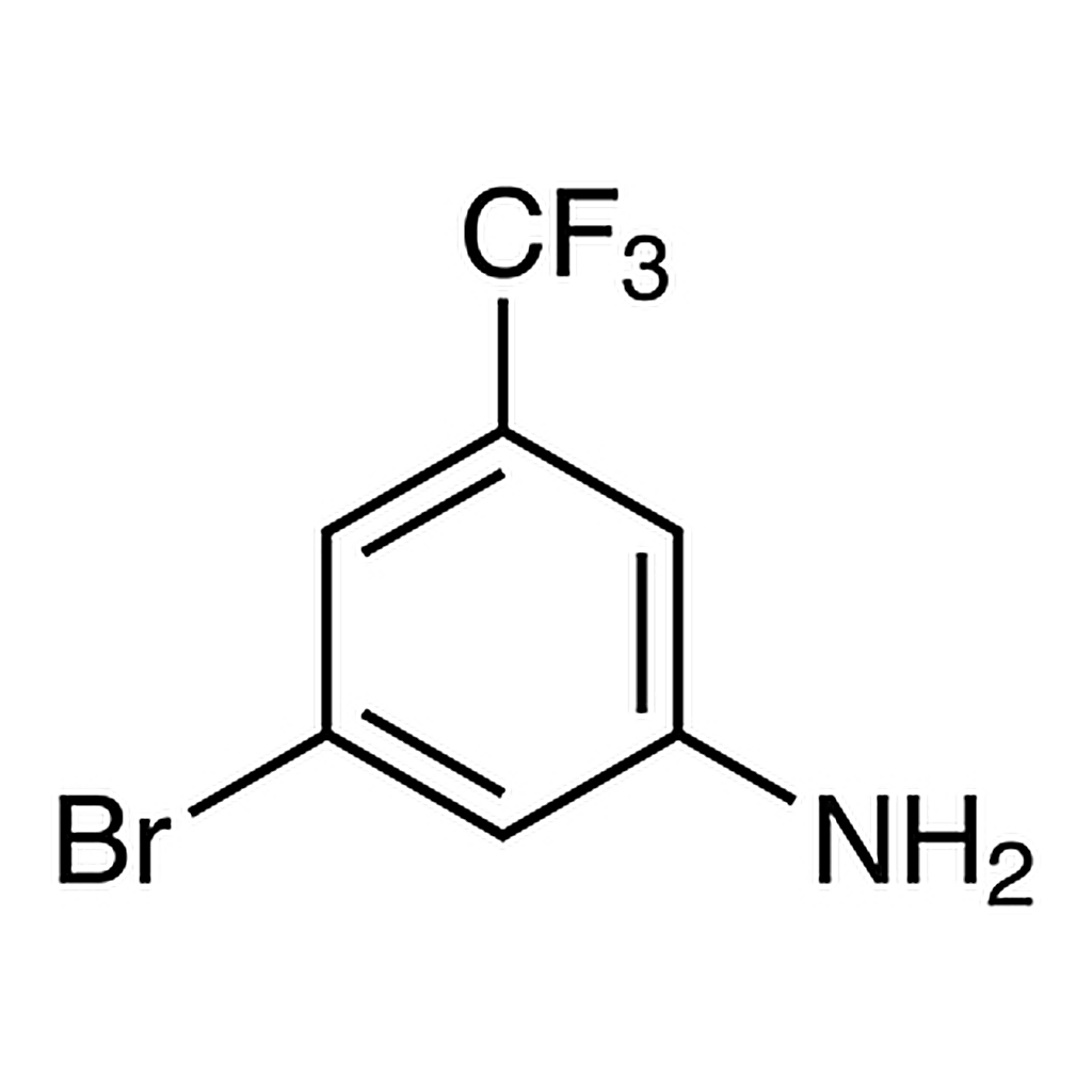 TCI 3-Amino-5-bromobenzotrifluoride