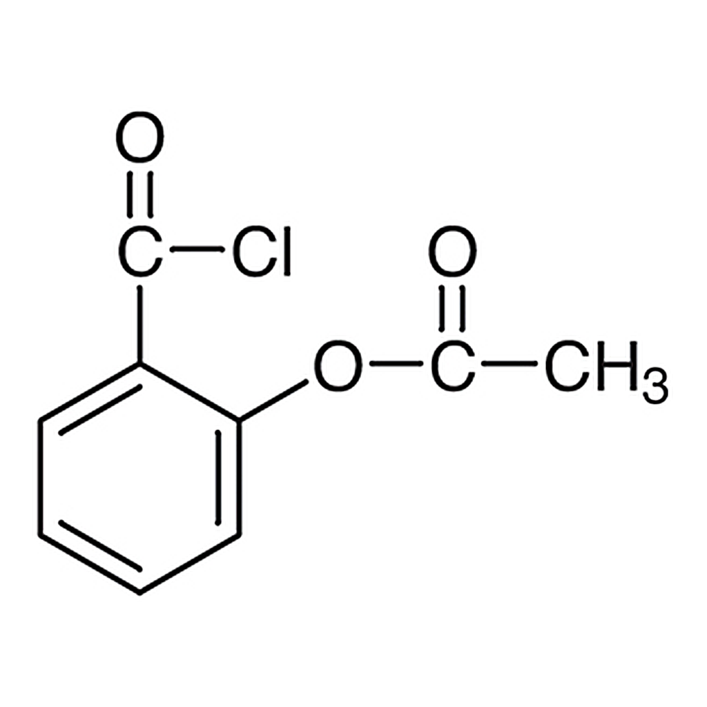 TCI O-Acetylsalicyloyl Chloride