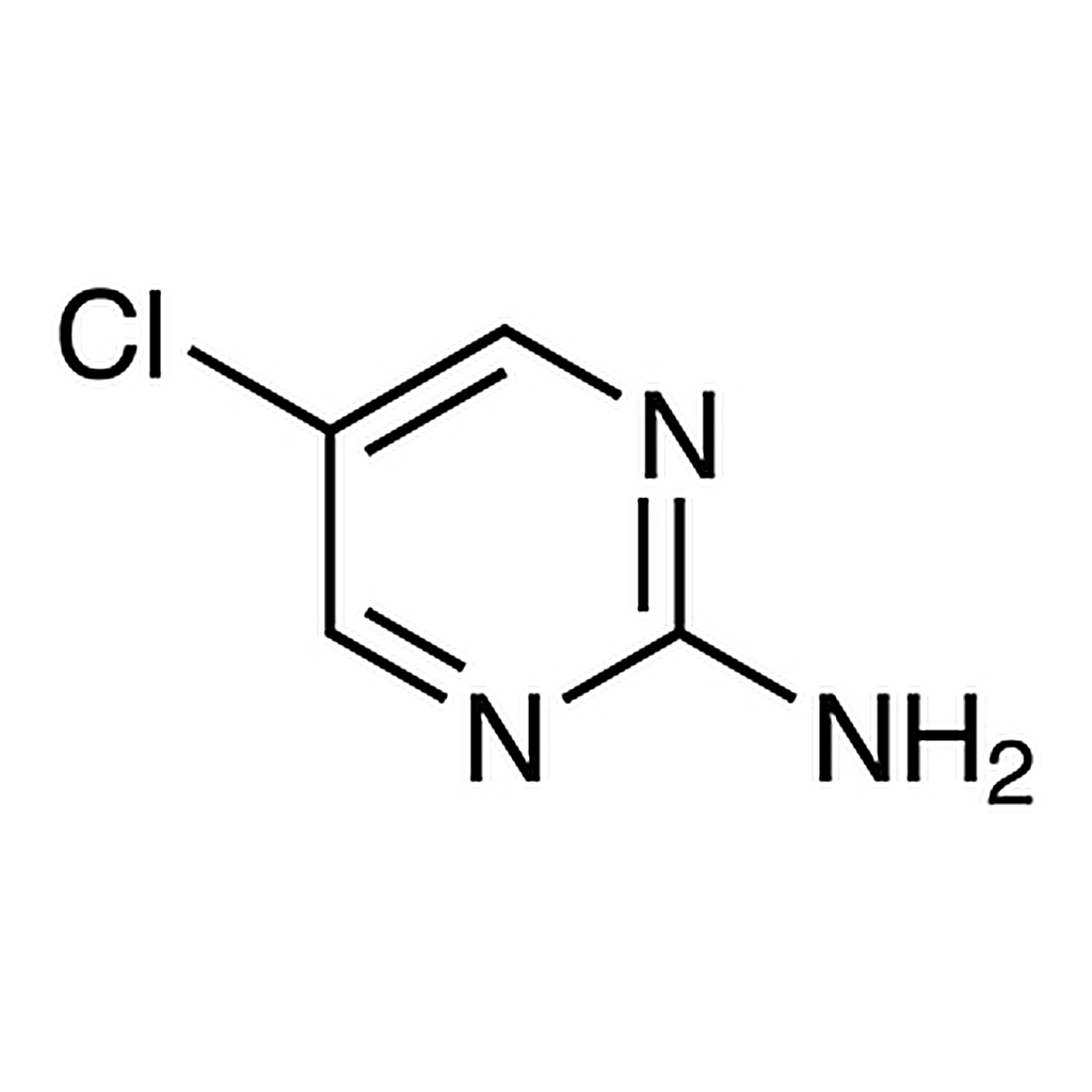 TCI 2-Amino-5-chloropyrimidine