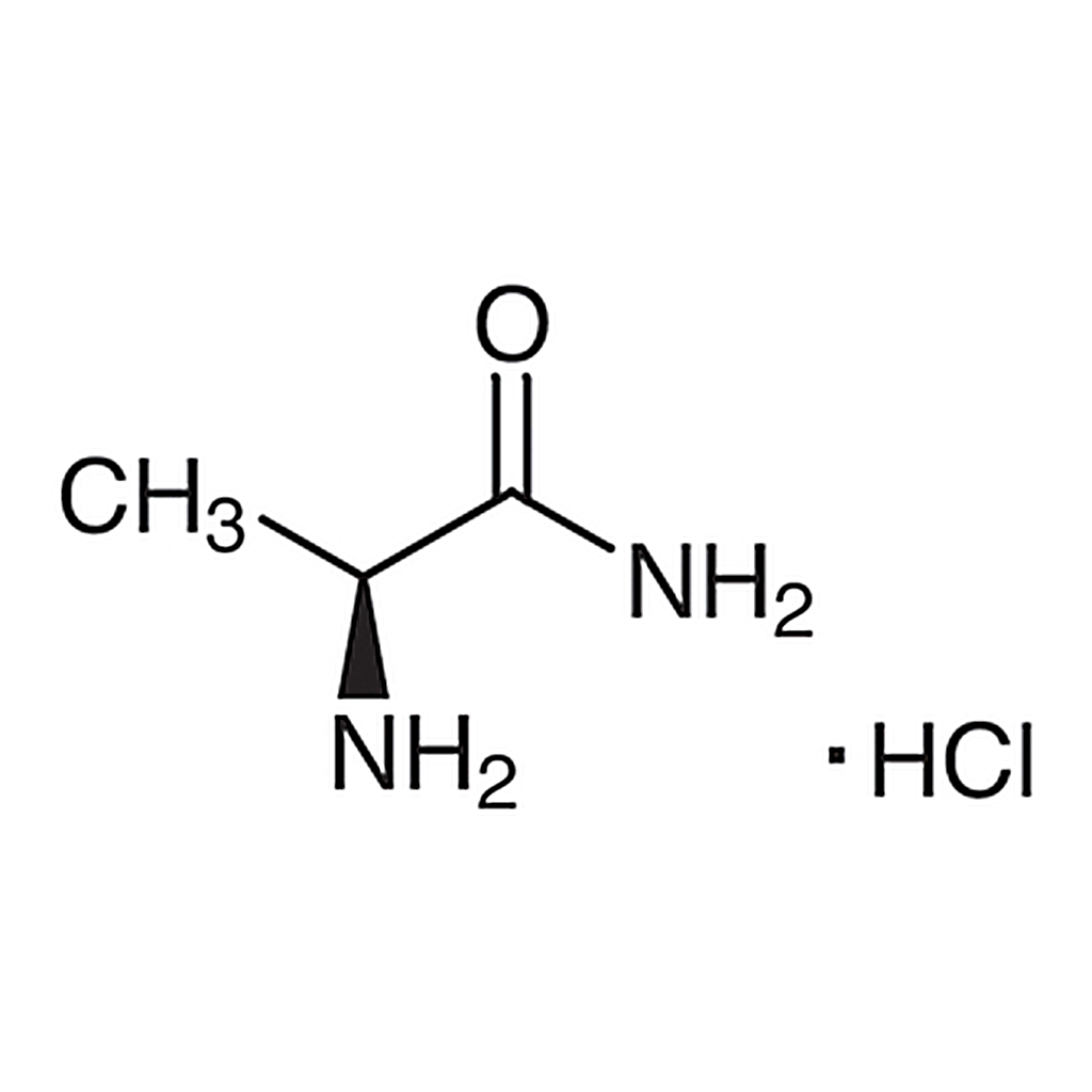 TCI L-Alaninamide Hydrochloride