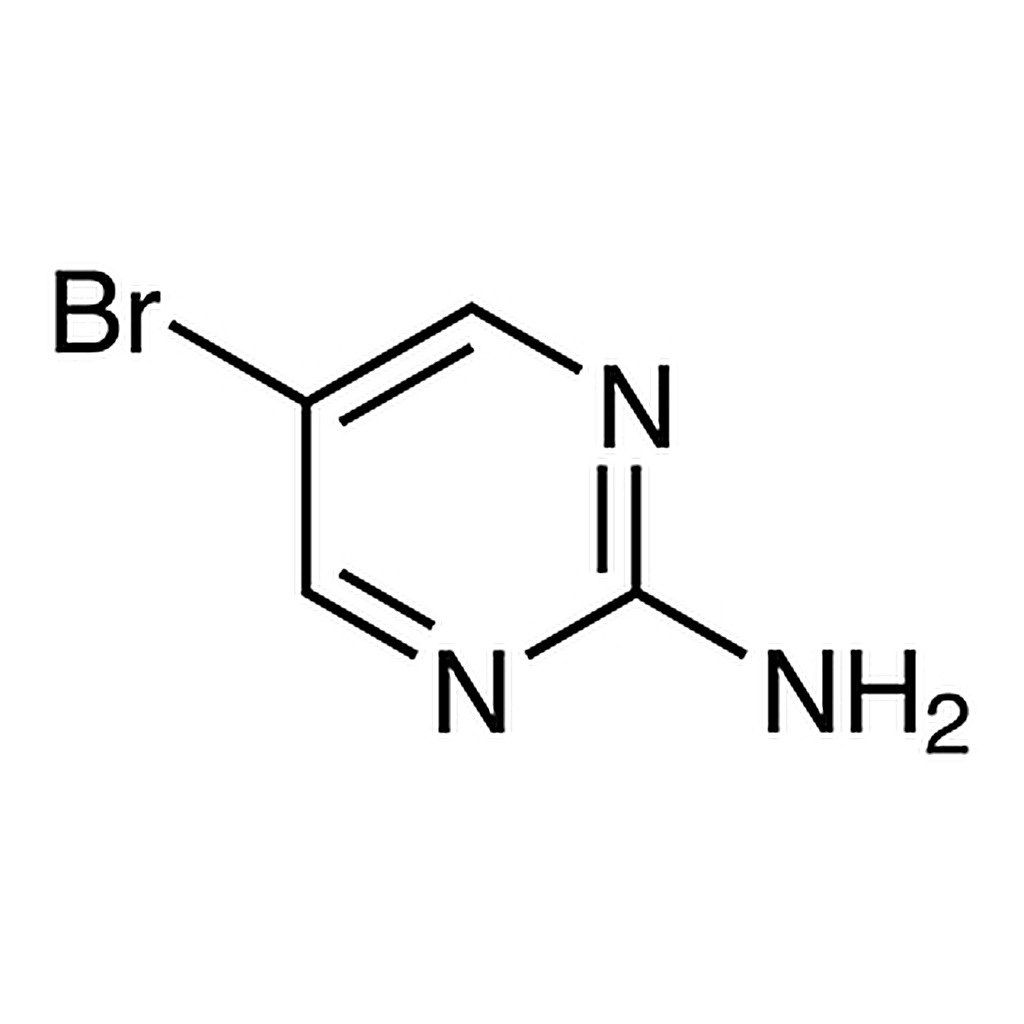 TCI 2-Amino-5-bromopyrimidine
