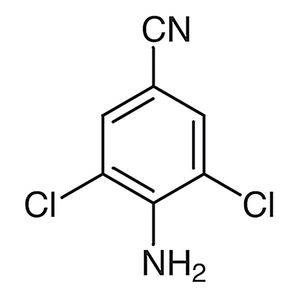 TCI 4-Amino-3,5-dichlorobenzonitrile