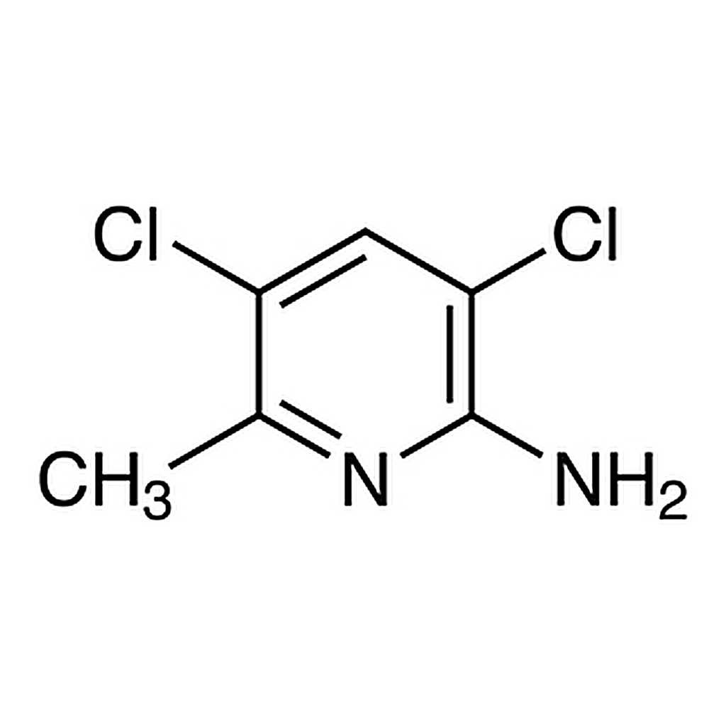 TCI 2-Amino-3,5-dichloro-6-methylpyridine