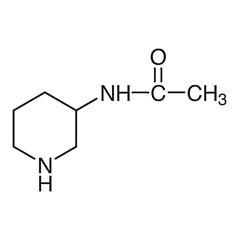 TCI 3-Acetamidopiperidine