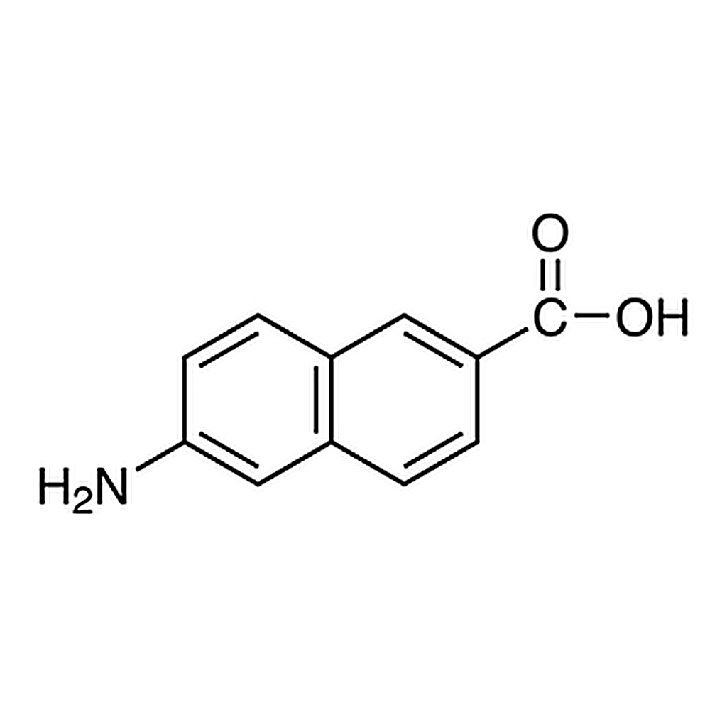 TCI 6-Amino-2-naphthoic Acid