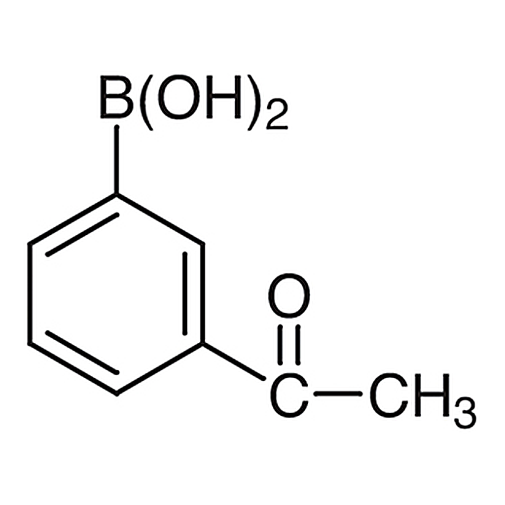 TCI 3-Acetylphenylboronic Acid (contains varying amounts of Anhydride)