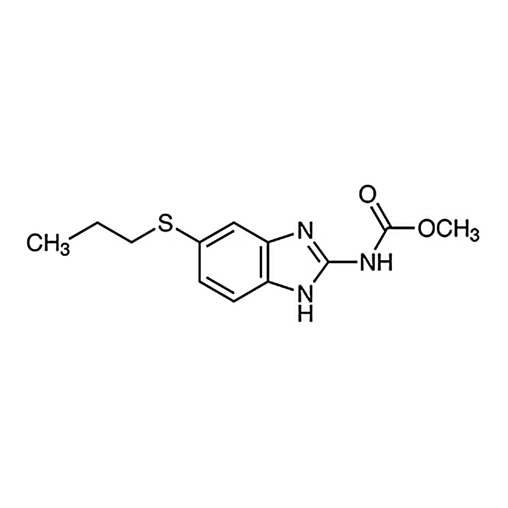 TCI Albendazole