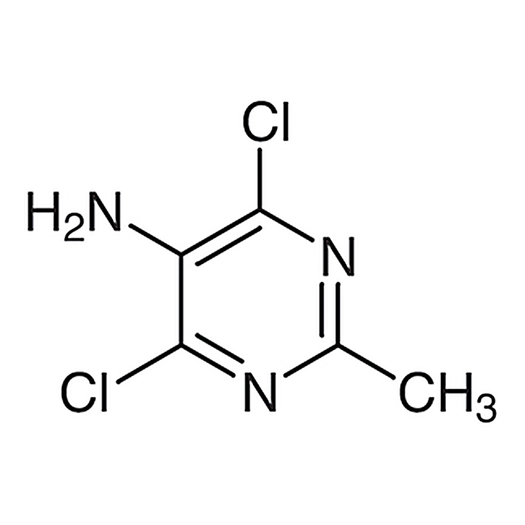 TCI 5-Amino-4,6-dichloro-2-methylpyrimidine