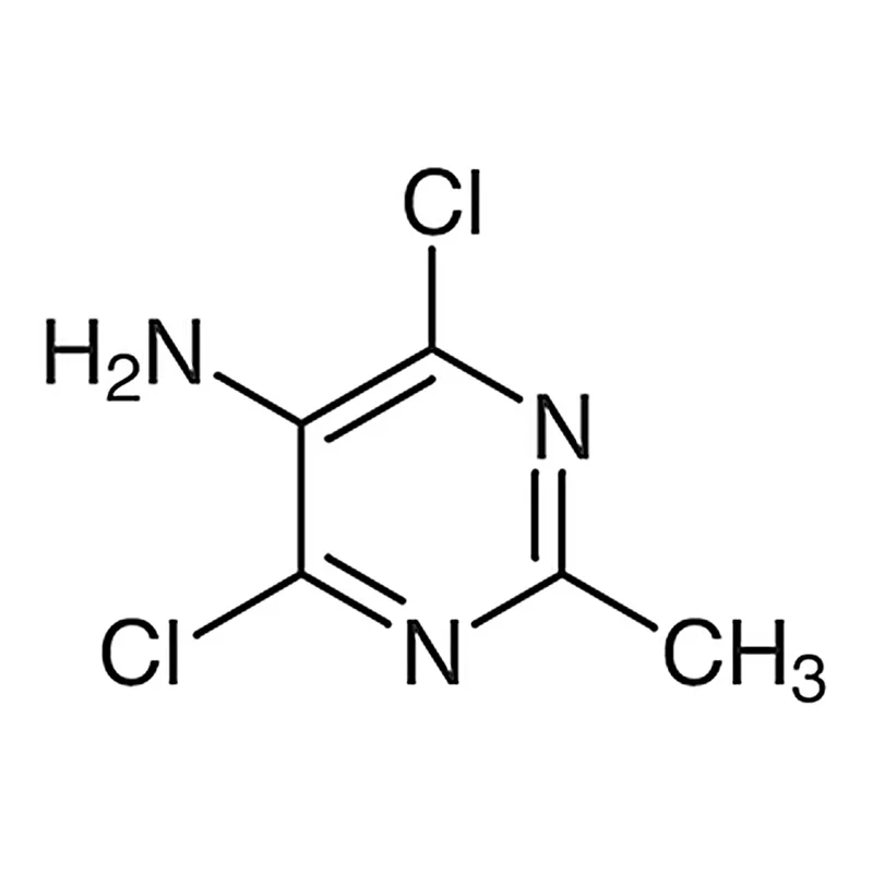 TCI 5-Amino-4,6-dichloro-2-methylpyrimidine