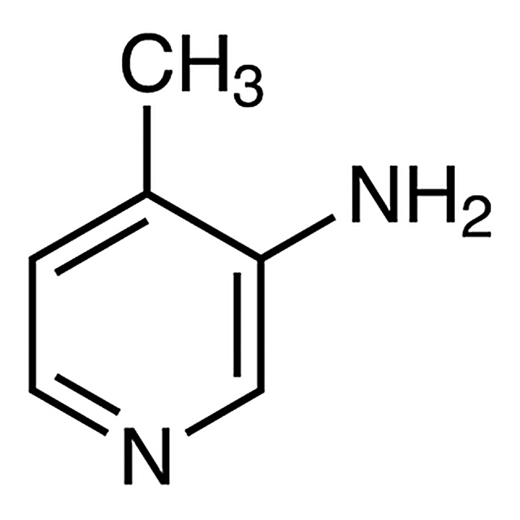 TCI 3-Amino-4-methylpyridine
