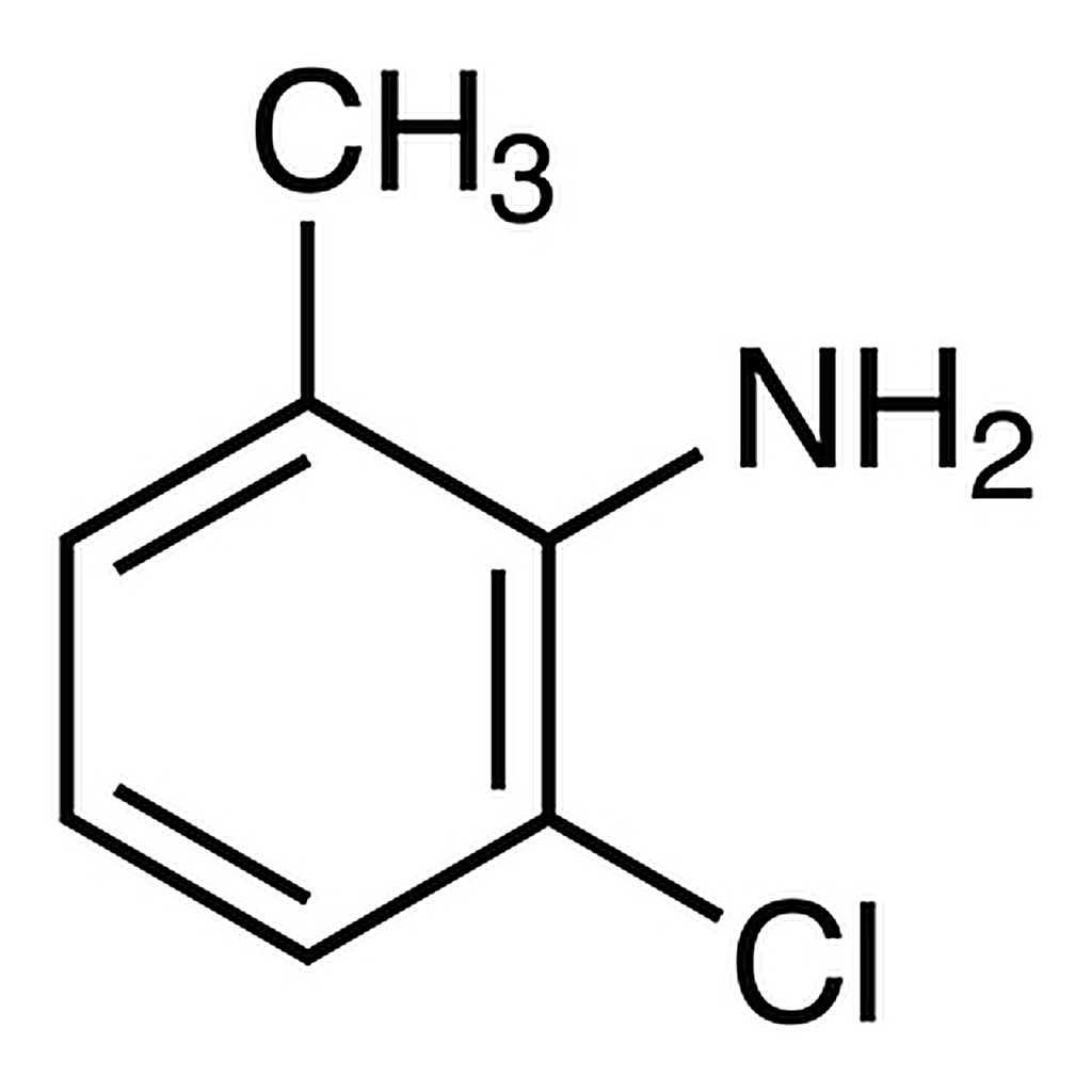 TCI 2-Chloro-6-methylaniline