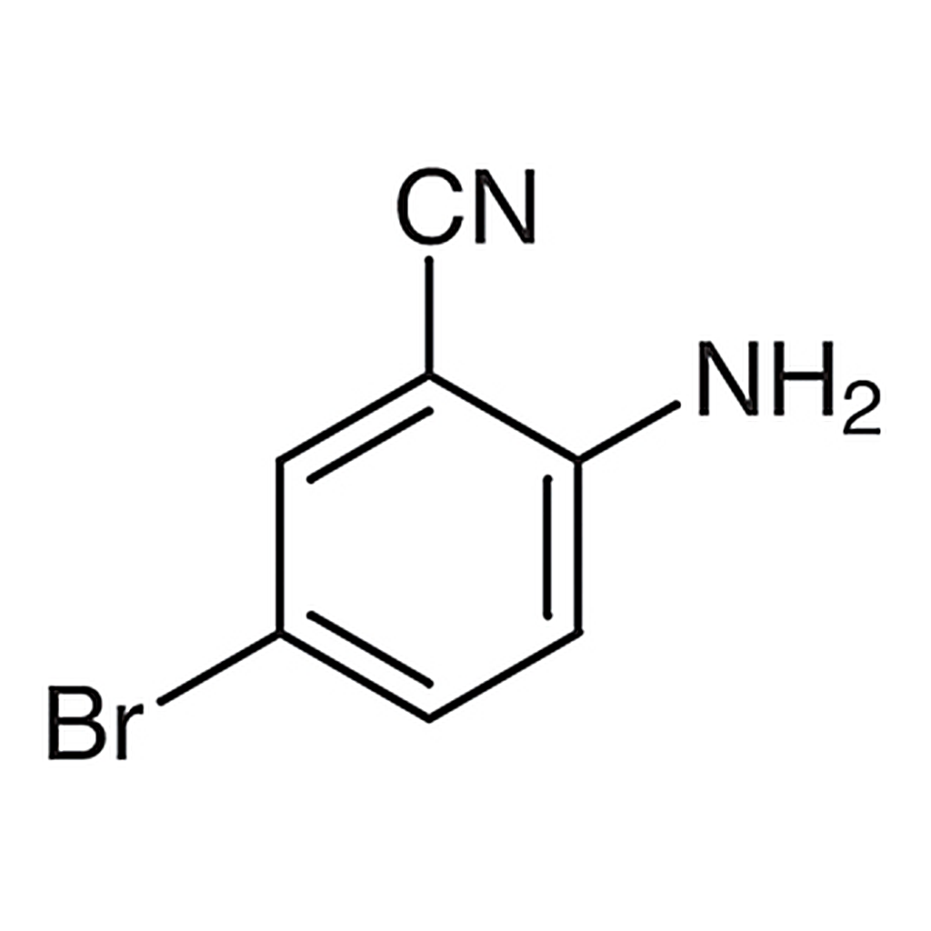 TCI 2-Amino-5-bromobenzonitrile