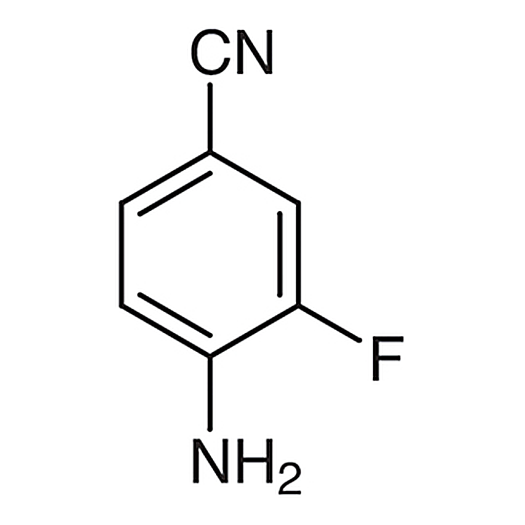 TCI 4-Amino-3-fluorobenzonitrile