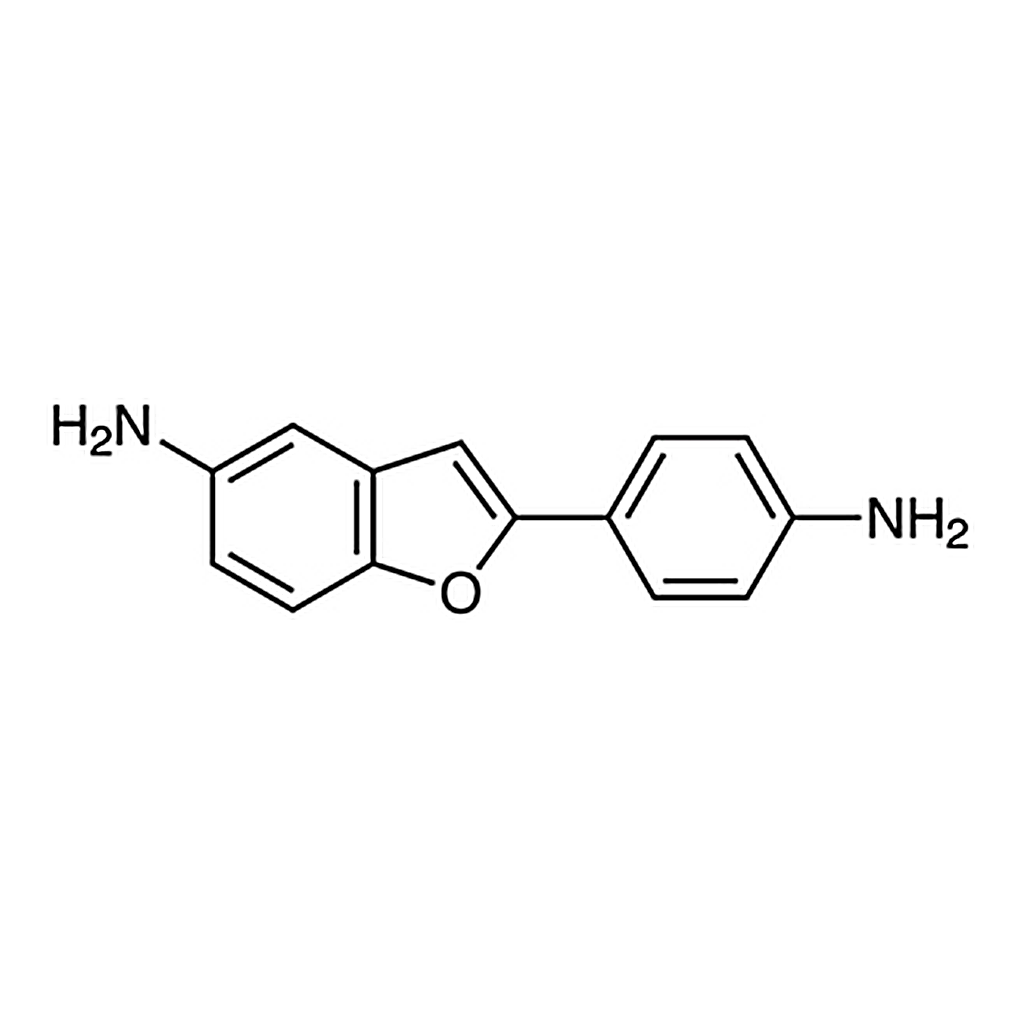 TCI 5-Amino-2-(4-aminophenyl)benzofuran