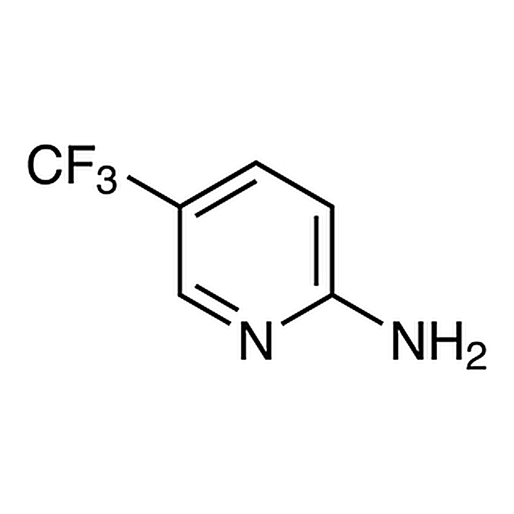 TCI 2-Amino-5-(trifluoromethyl)pyridine