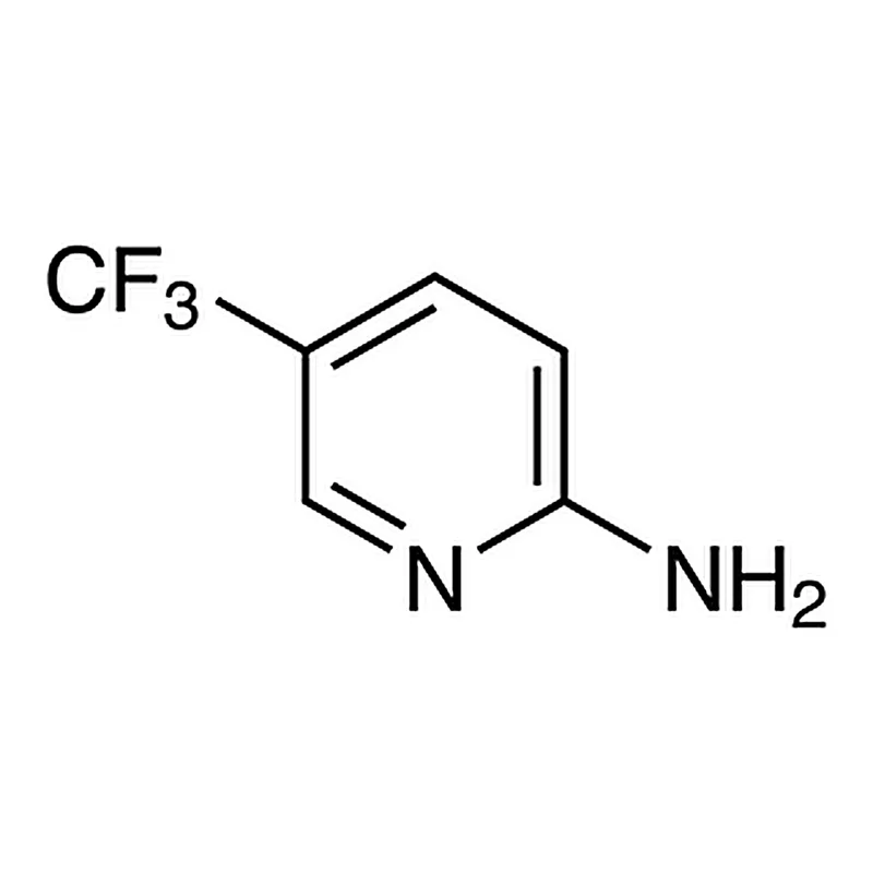 TCI 2-Amino-5-(trifluoromethyl)pyridine