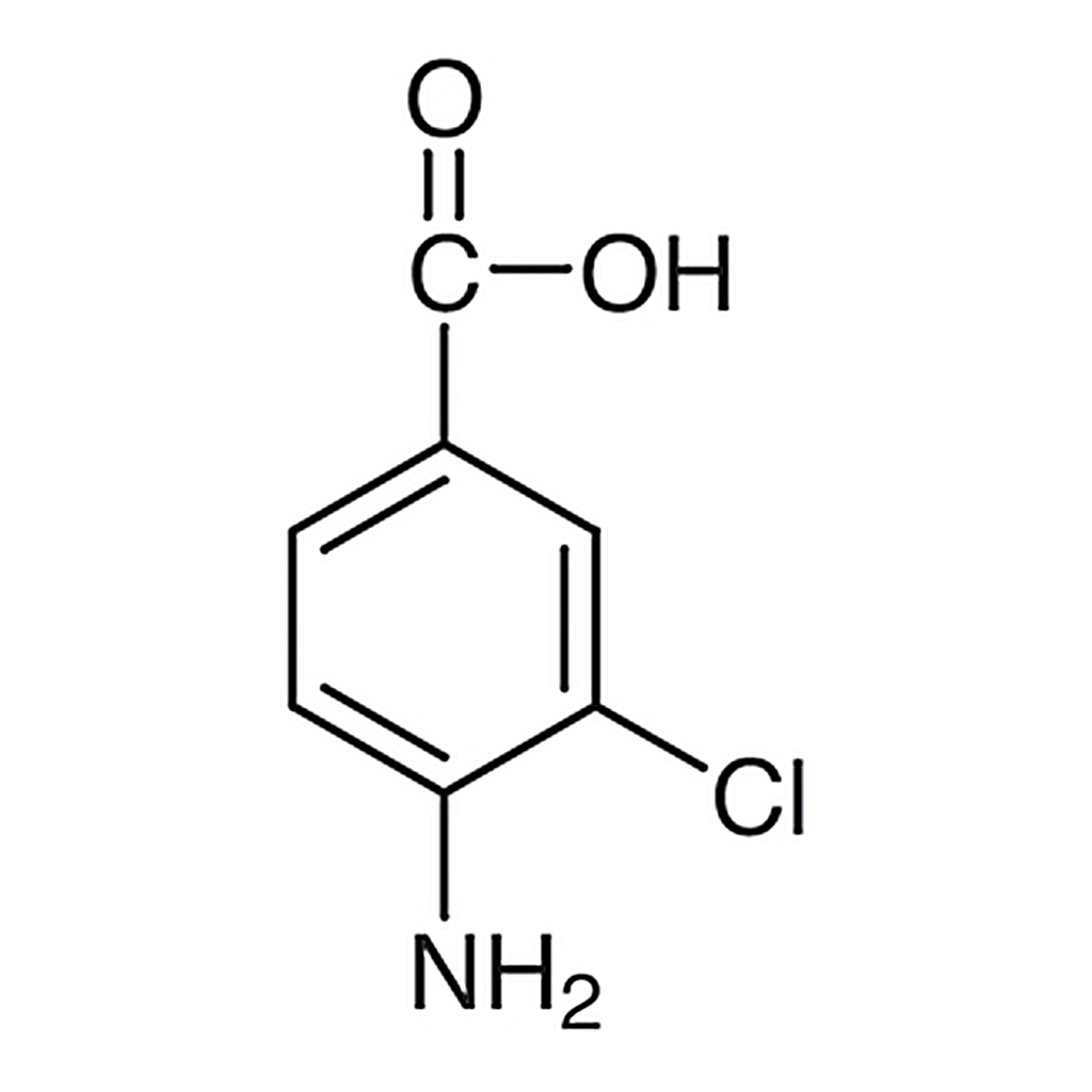 TCI 4-Amino-3-chlorobenzoic Acid