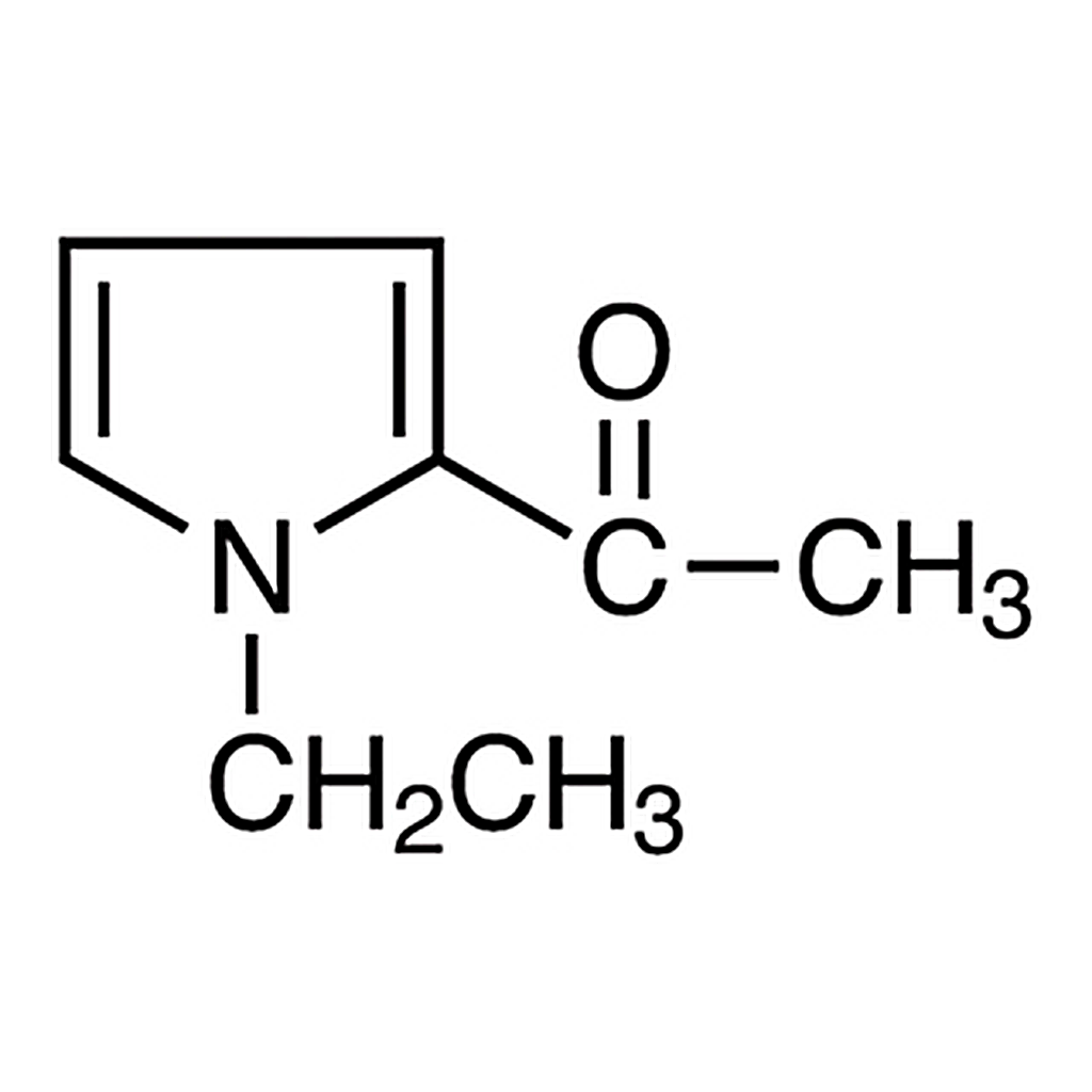 TCI 2-Acetyl-1-ethylpyrrole