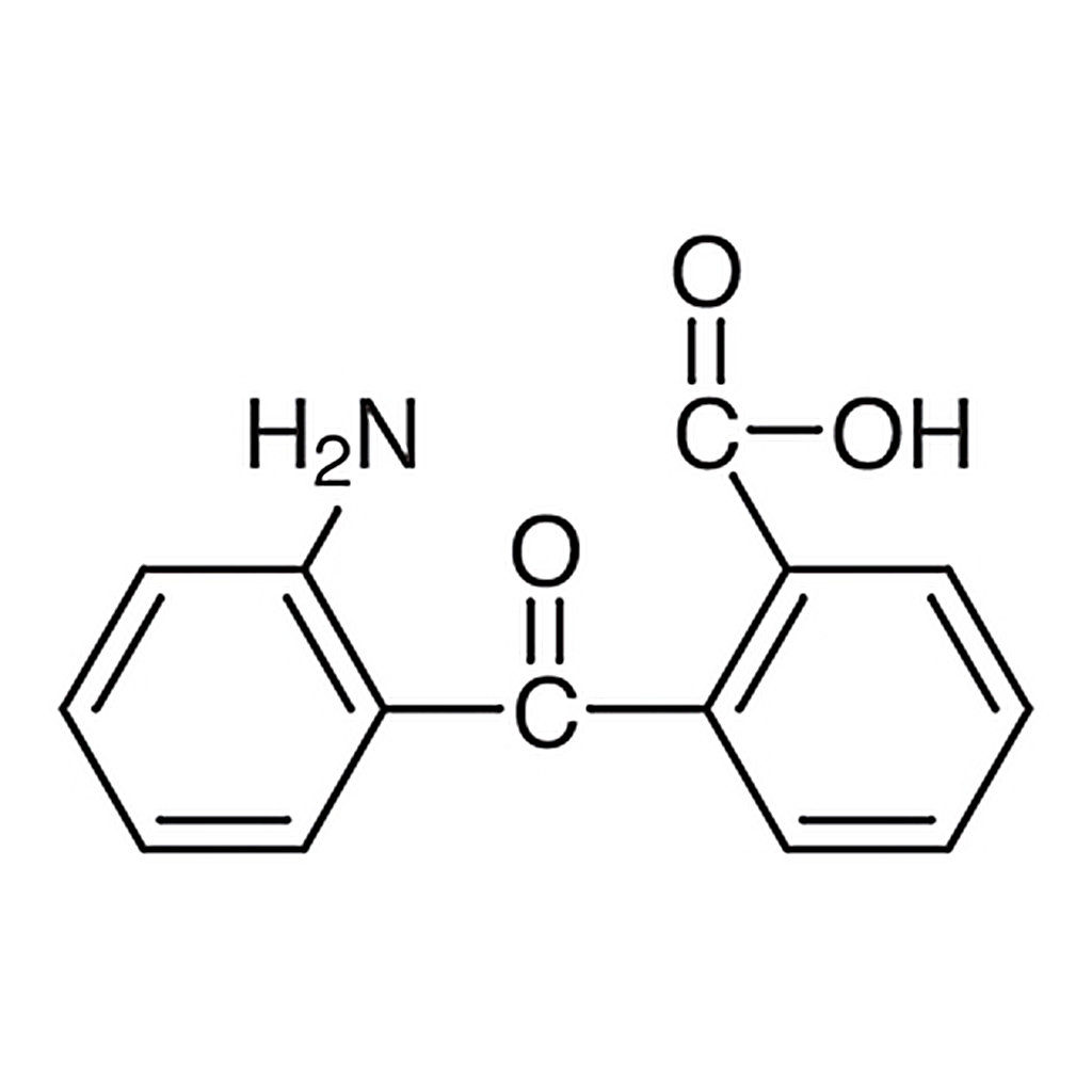 TCI 2'-Aminobenzophenone-2-carboxylic Acid