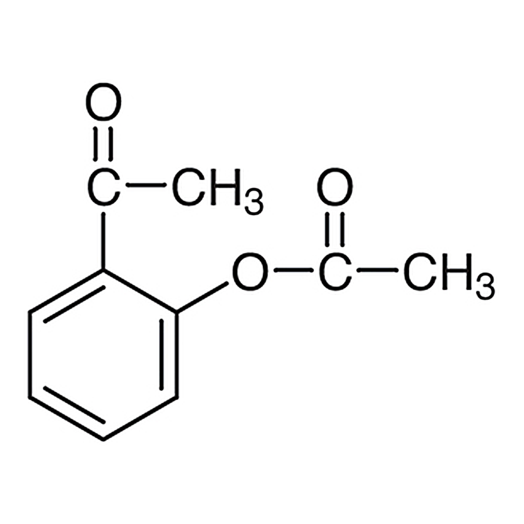 TCI 2'-Acetoxyacetophenone