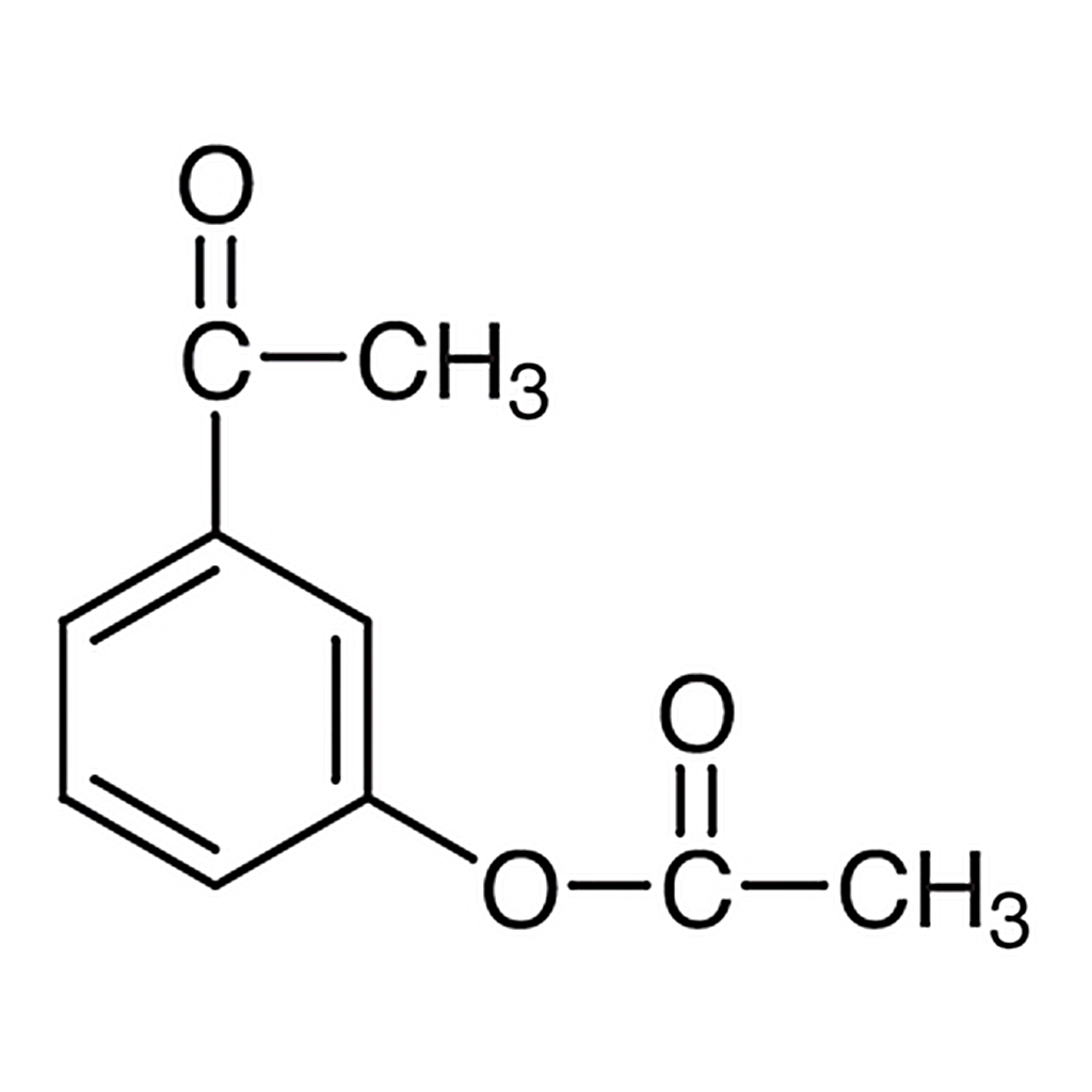 TCI 3'-Acetoxyacetophenone