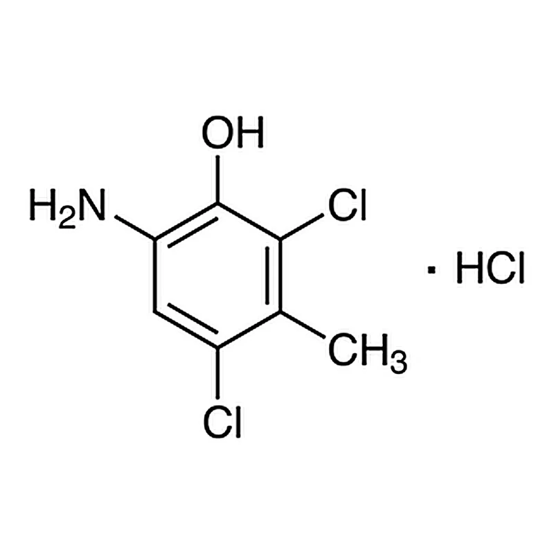 TCI 6-Amino-2,4-dichloro-3-methylphenol Hydrochloride