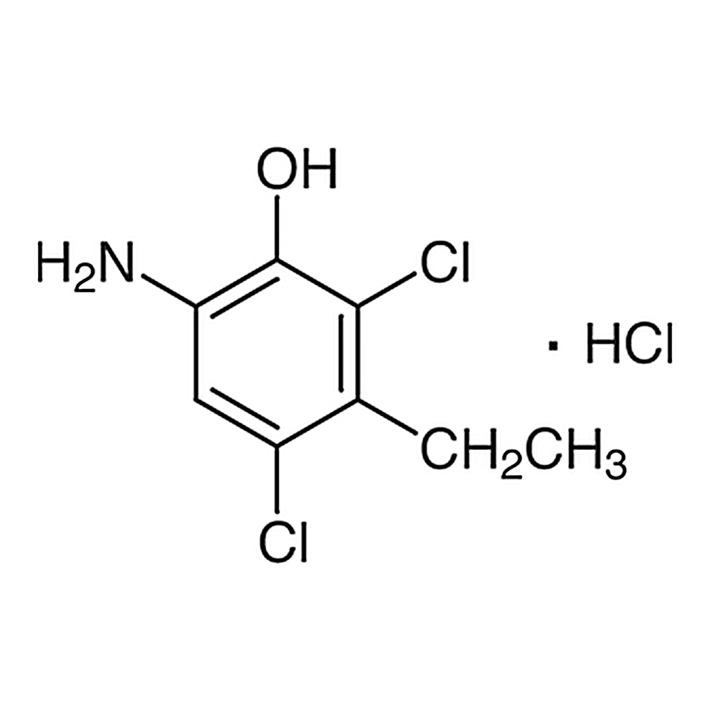 TCI 6-Amino-2,4-dichloro-3-ethylphenol Hydrochloride