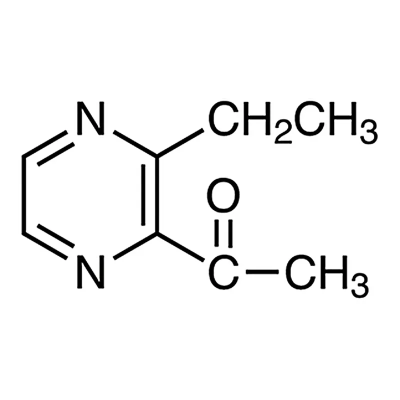 TCI 2-Acetyl-3-ethylpyrazine