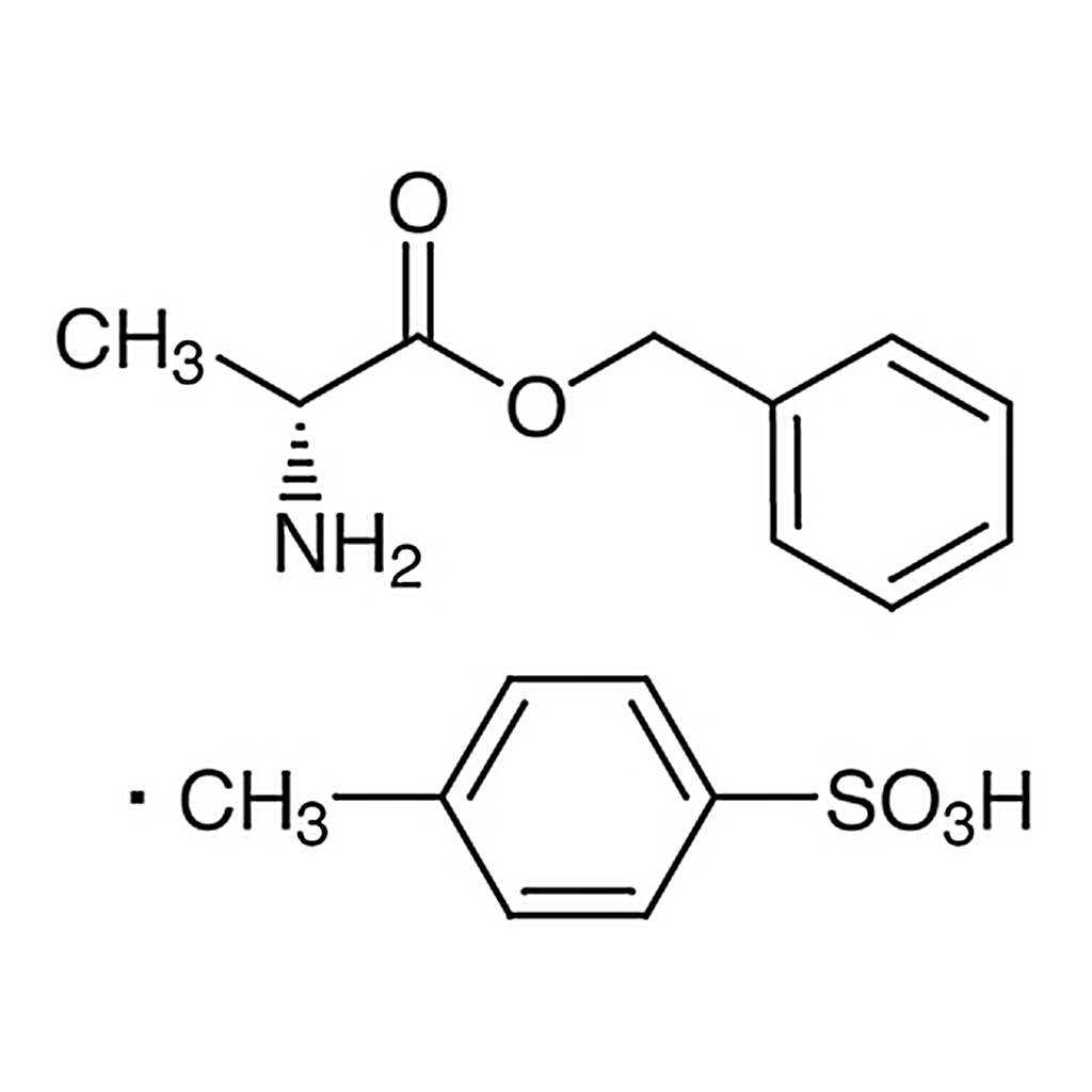 TCI D-Alanine Benzyl Ester p-Toluenesulfonate