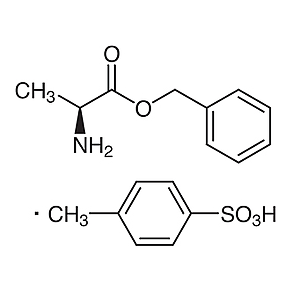 TCI L-Alanine Benzyl Ester p-Toluenesulfonate