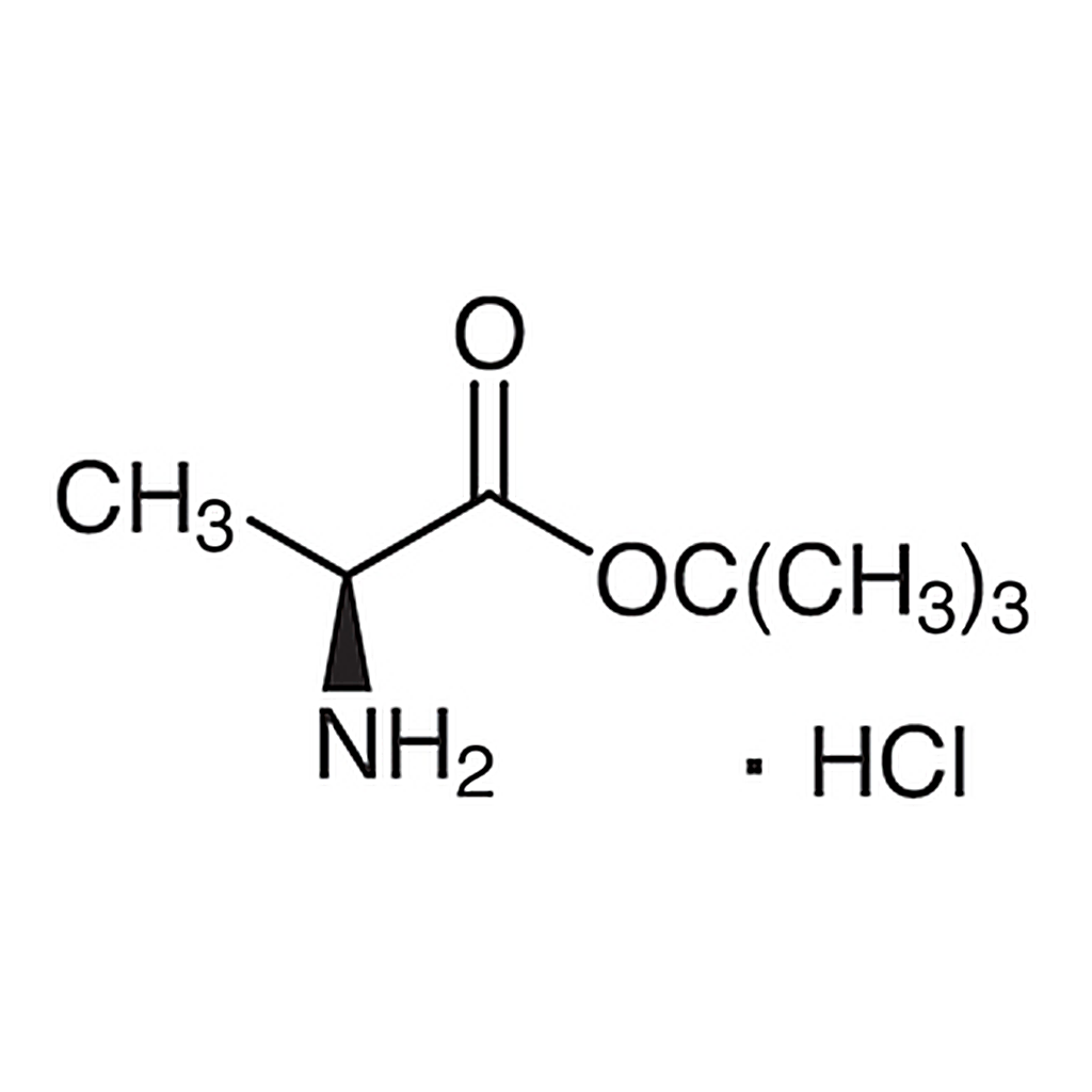 TCI L-Alanine tert-Butyl Ester Hydrochloride