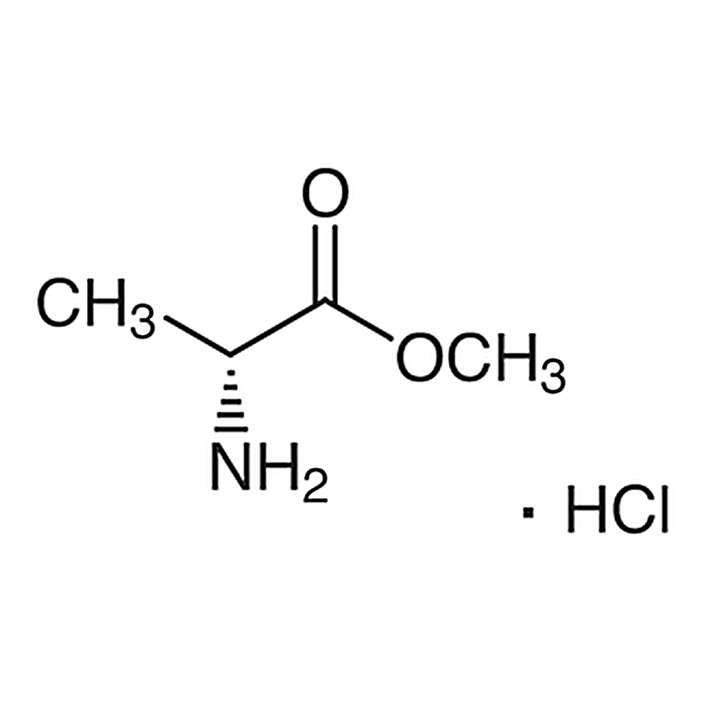 TCI D-Alanine Methyl Ester Hydrochloride