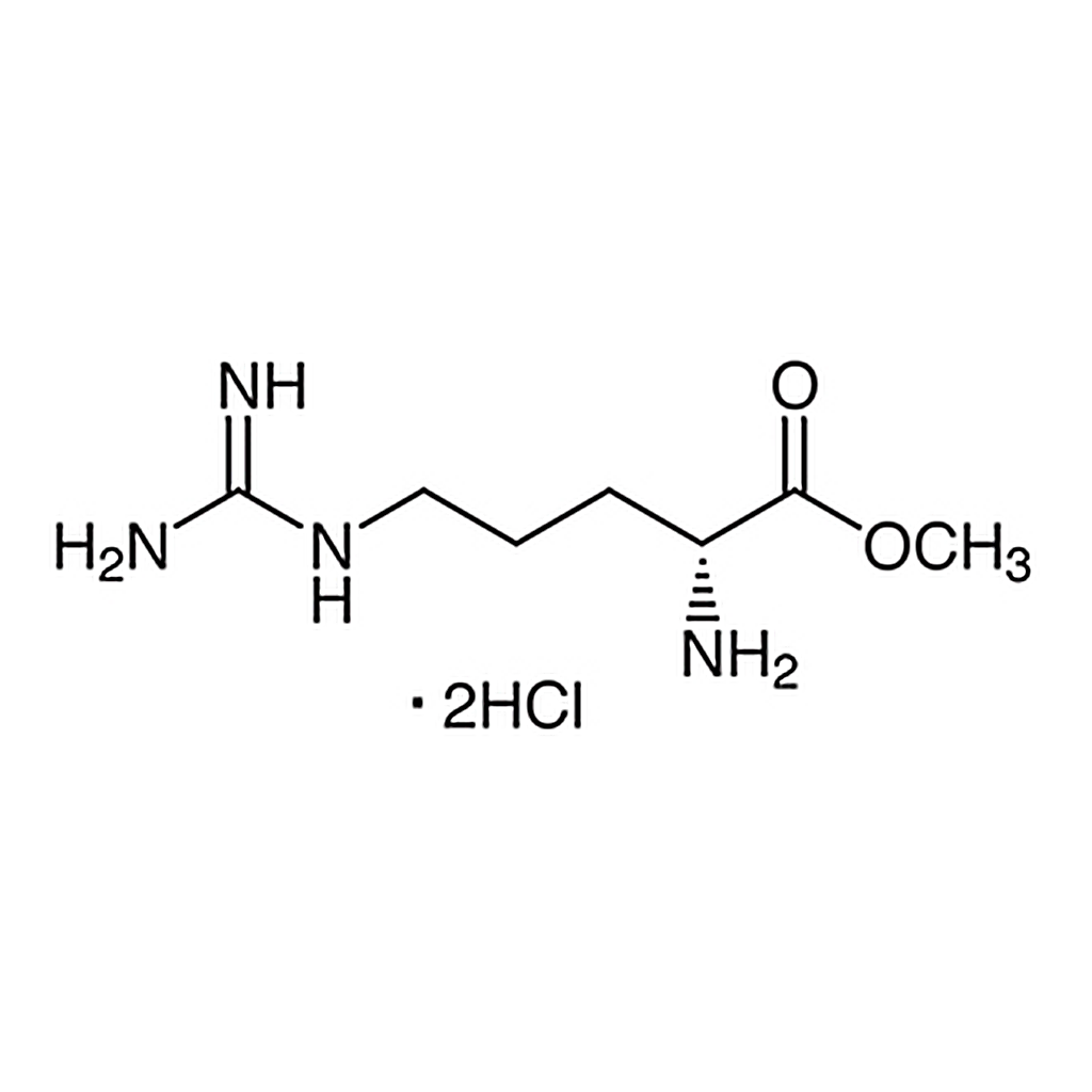 TCI D-Arginine Methyl Ester Dihydrochloride