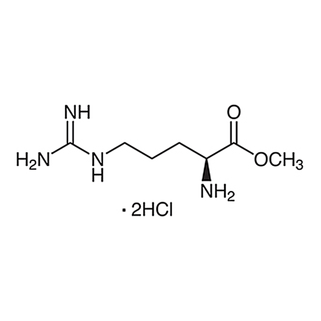 TCI H-Arg-OMe·2HCl