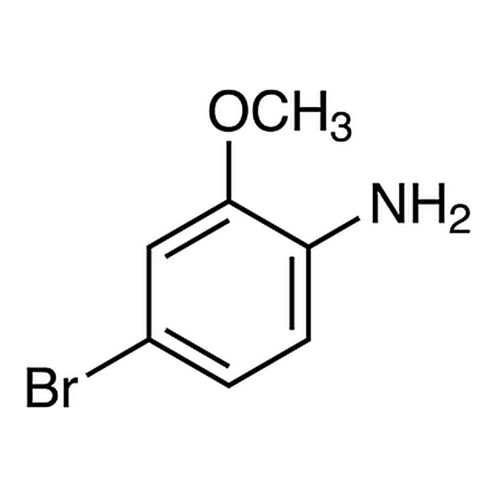 TCI 4-Bromo-2-methoxyaniline