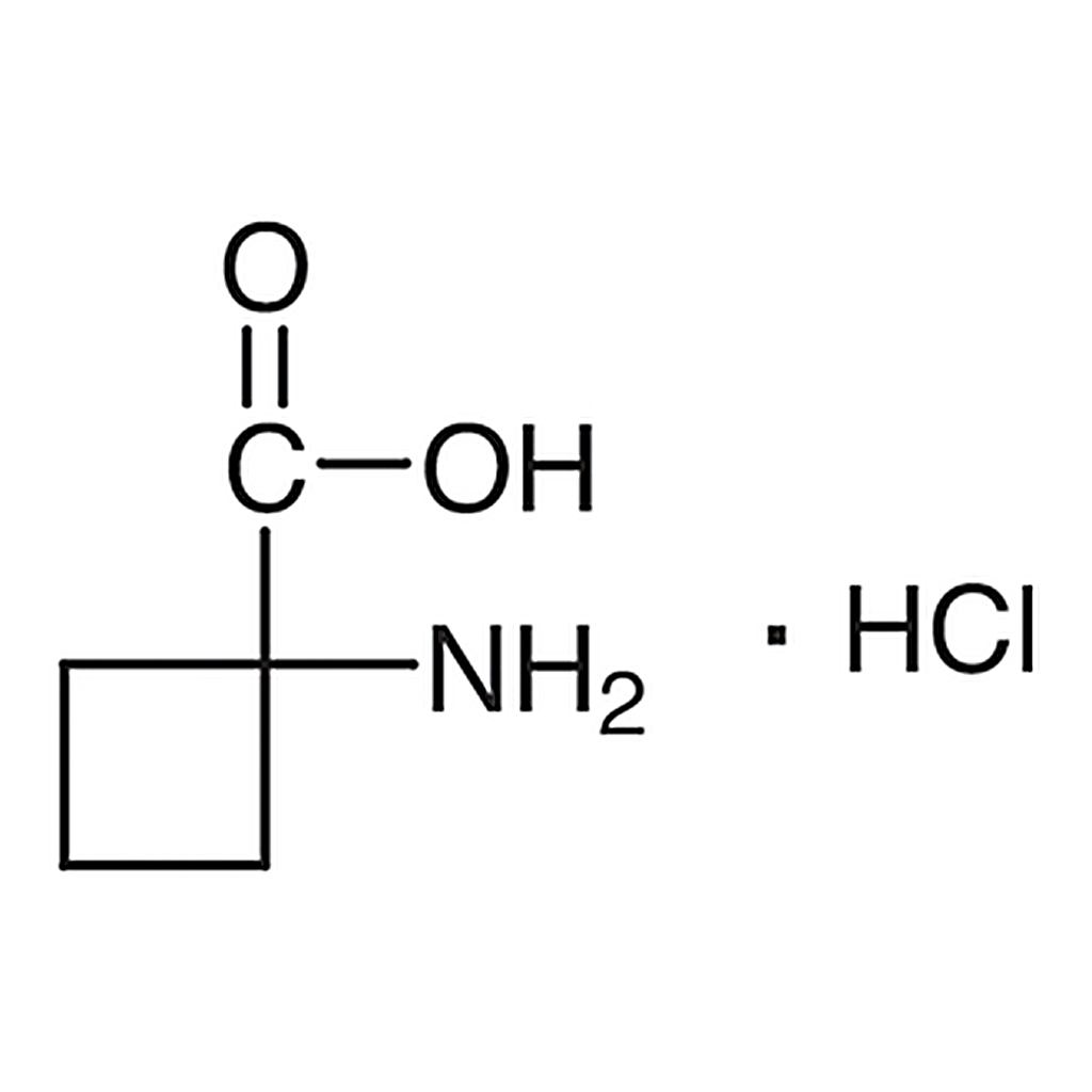 TCI 1-Aminocyclobutanecarboxylic Acid Hydrochloride