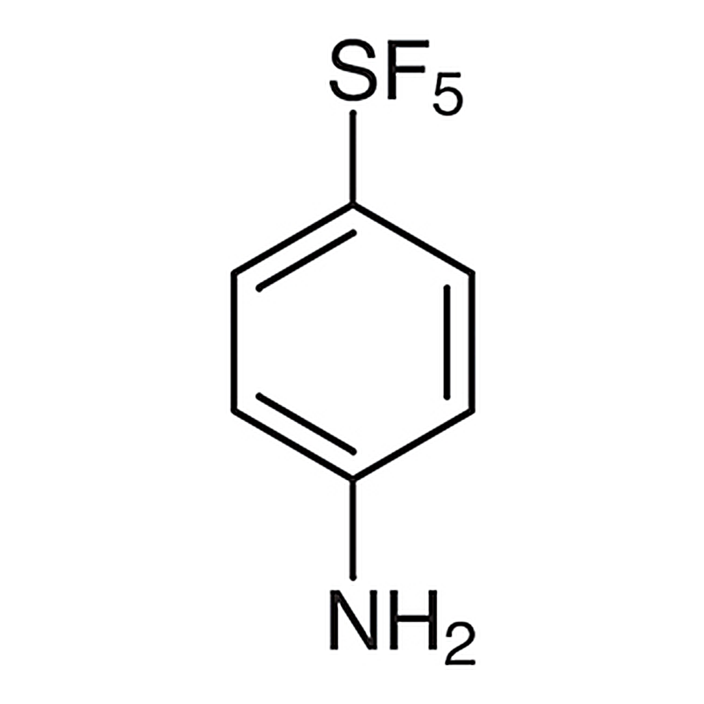 TCI 4-Aminophenylsulfur Pentafluoride