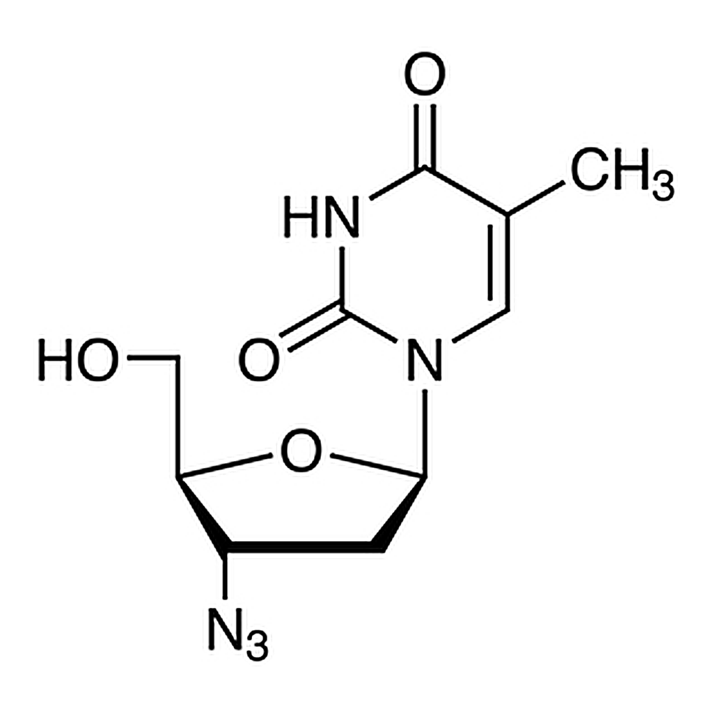 TCI 3'-Azido-3'-deoxythymidine