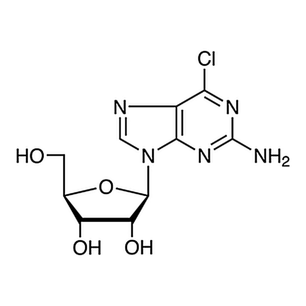 TCI 2-Amino-6-chloropurine Riboside