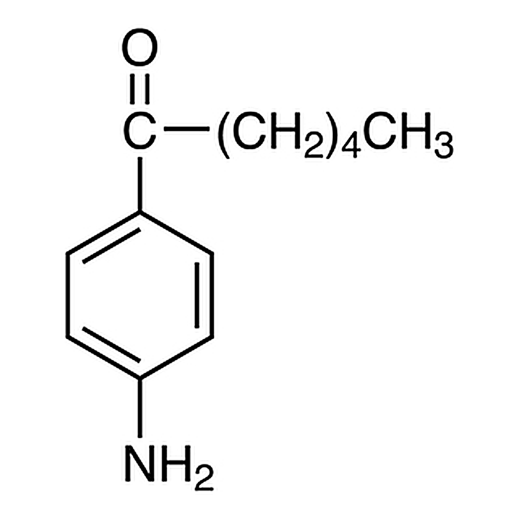 TCI 4'-Aminohexanophenone