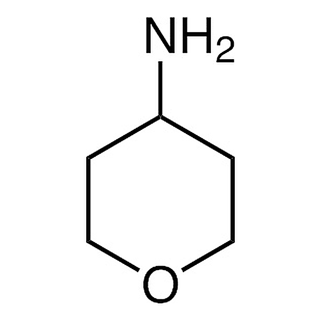 TCI Tetrahydro-2H-pyran-4-amine