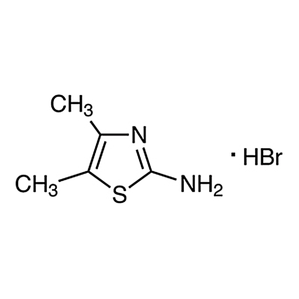 TCI 2-Amino-4,5-dimethylthiazole Hydrobromide