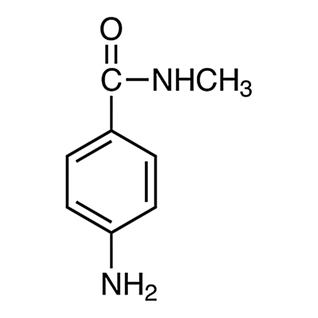 TCI 4-Amino-N-methylbenzamide
