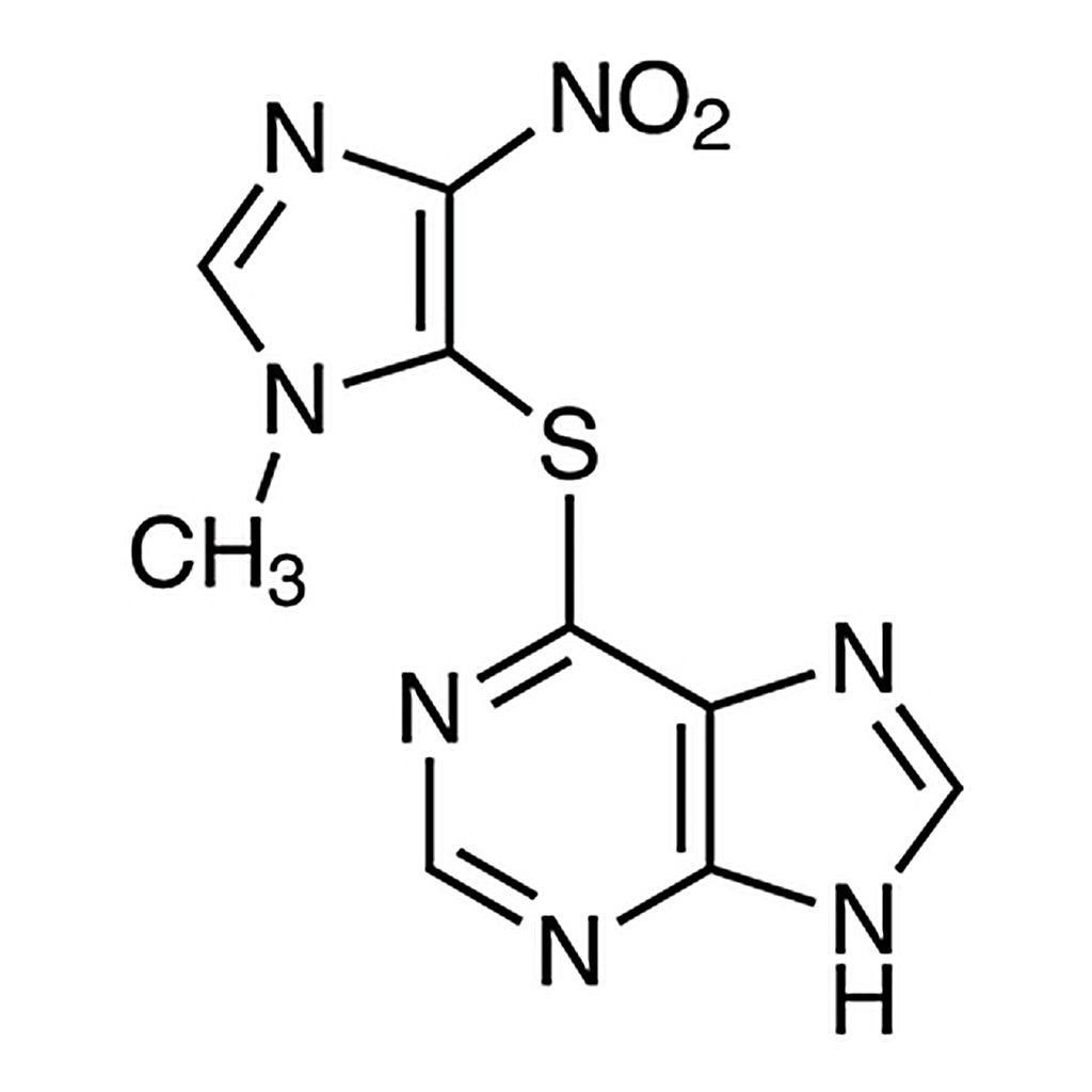 TCI Azathioprine